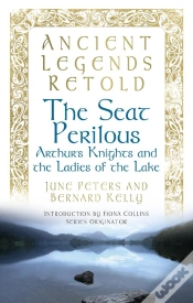 Capa do artigo Ancient Legends Retold: The Seat Perilous