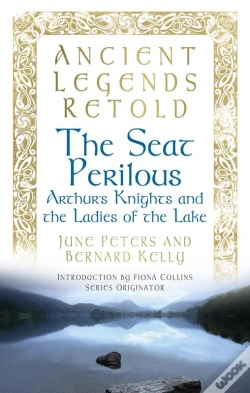 Capa do artigo Ancient Legends Retold: The Seat Perilous