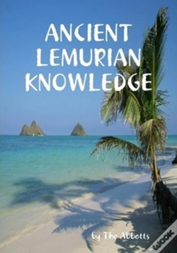 Capa do artigo Ancient Lemurian Knowledge