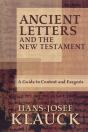 Ancient Letters And The New Testament - Preview