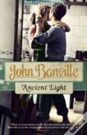 Capa do artigo Ancient Light