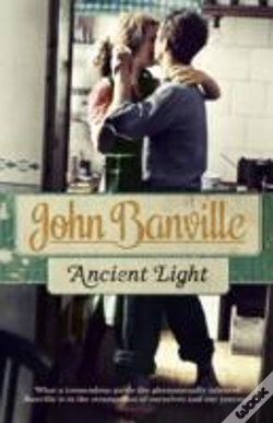 Capa do artigo Ancient Light