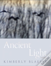 Capa do artigo Ancient Light