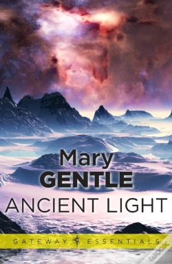 Capa do artigo Ancient Light