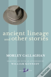 Ancient Lineage And Other Stories