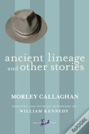 Capa do artigo Ancient Lineage And Other Stories