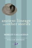 Ancient Lineage And Other Stories