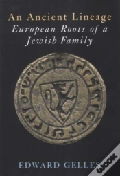 Capa do artigo Ancient Lineage