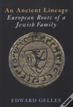 Capa do artigo Ancient Lineage