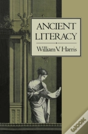 Capa do artigo Ancient Literacy