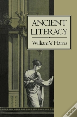Capa do artigo Ancient Literacy