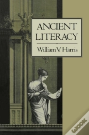 Capa do artigo Ancient Literacy