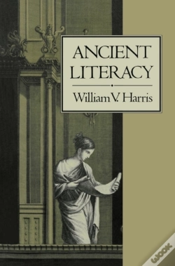 Capa do artigo Ancient Literacy