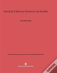 Ancient Literary Sources On Sardis