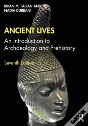 Capa do artigo Ancient Lives