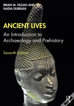 Capa do artigo Ancient Lives