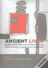 Ancient Lives