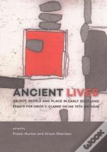 Ancient Lives