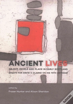 Capa do artigo Ancient Lives