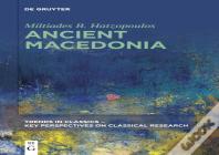 Ancient Macedonia