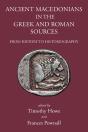 Ancient Macedonians In Greek And Roman Sources - Preview