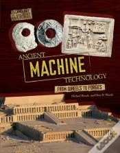 Capa do artigo Ancient Machine Technology