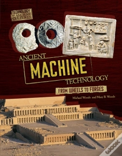 Capa do artigo Ancient Machine Technology