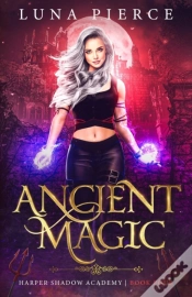 Capa do artigo Ancient Magic