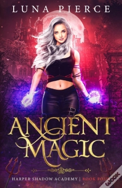 Capa do artigo Ancient Magic