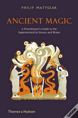 Capa do artigo Ancient Magic