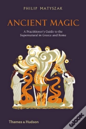 Capa do artigo Ancient Magic