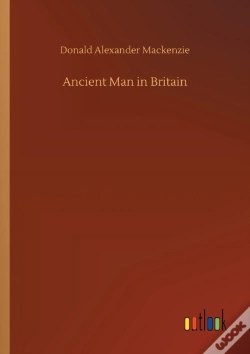 Capa do artigo Ancient Man In Britain