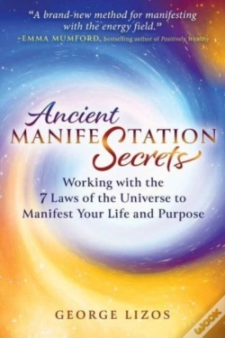 Capa do artigo Ancient Manifestation Secrets