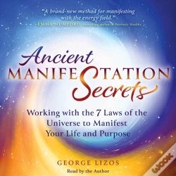 Capa do artigo Ancient Manifestation Secrets