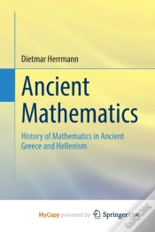 Capa do artigo Ancient Mathematics