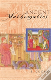 Capa do artigo Ancient Mathematics