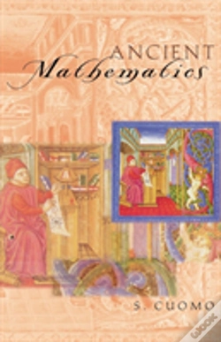 Capa do artigo Ancient Mathematics