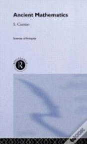 Capa do artigo Ancient Mathematics