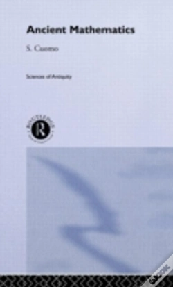 Capa do artigo Ancient Mathematics