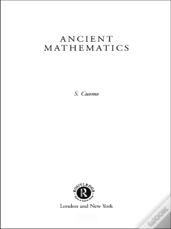 Capa do artigo Ancient Mathematics