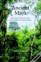 Capa do artigo ANCIENT MAYA
