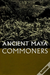 Capa do artigo Ancient Maya Commoners