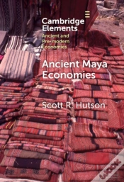 Capa do artigo Ancient Maya Economies