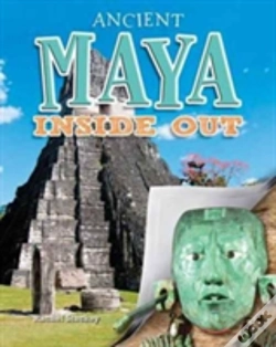 Capa do artigo Ancient Maya Inside Out