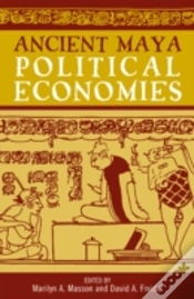 Capa do artigo Ancient Maya Political Economies