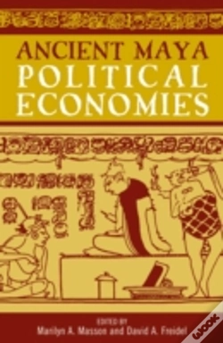 Capa do artigo Ancient Maya Political Economies