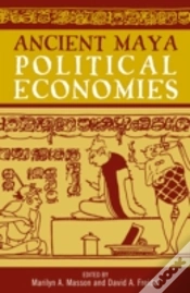 Capa do artigo Ancient Maya Political Economies