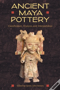 Capa do artigo Ancient Maya Pottery