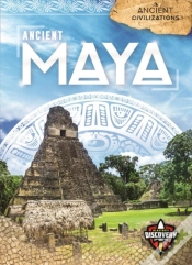 Capa do artigo Ancient Maya