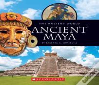 Ancient Maya (The Ancient World)